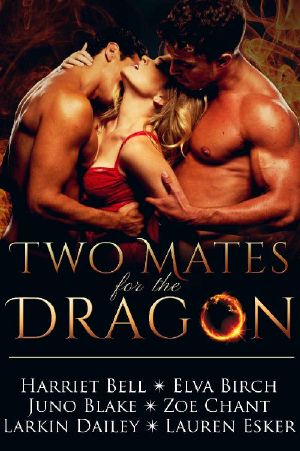 [Elemental Mates 02] • Two Mates for the Dragon